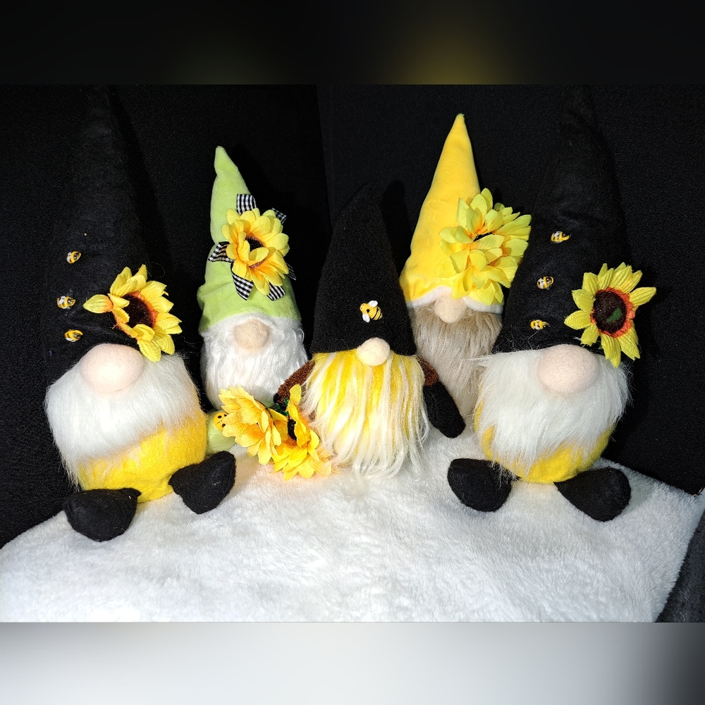 Summer Gnome Bundle